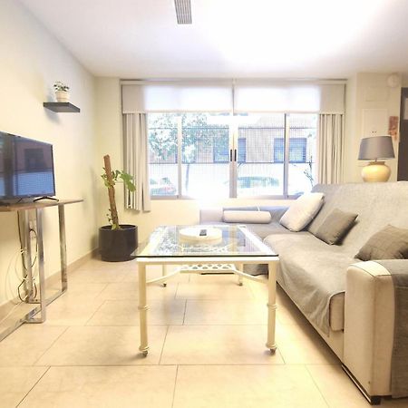Ferienwohnung Integralix Lofts Córdoba Exterior foto