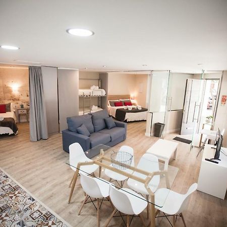 Ferienwohnung Integralix Lofts Córdoba Exterior foto