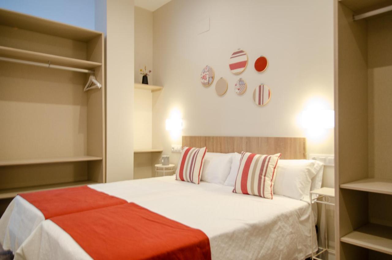 Ferienwohnung Integralix Lofts Córdoba Exterior foto