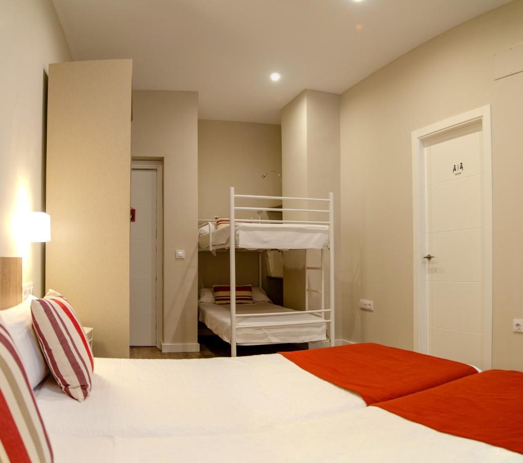 Ferienwohnung Integralix Lofts Córdoba Exterior foto