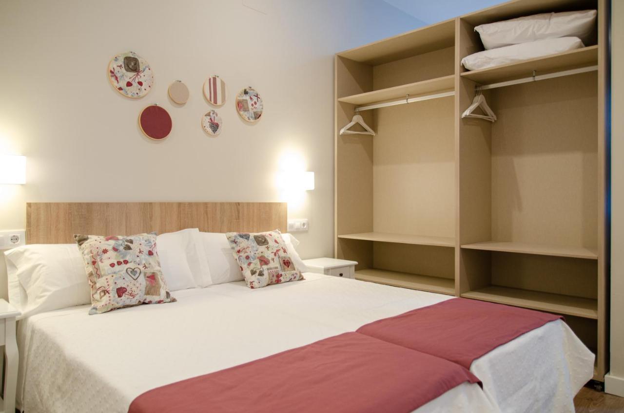 Ferienwohnung Integralix Lofts Córdoba Exterior foto