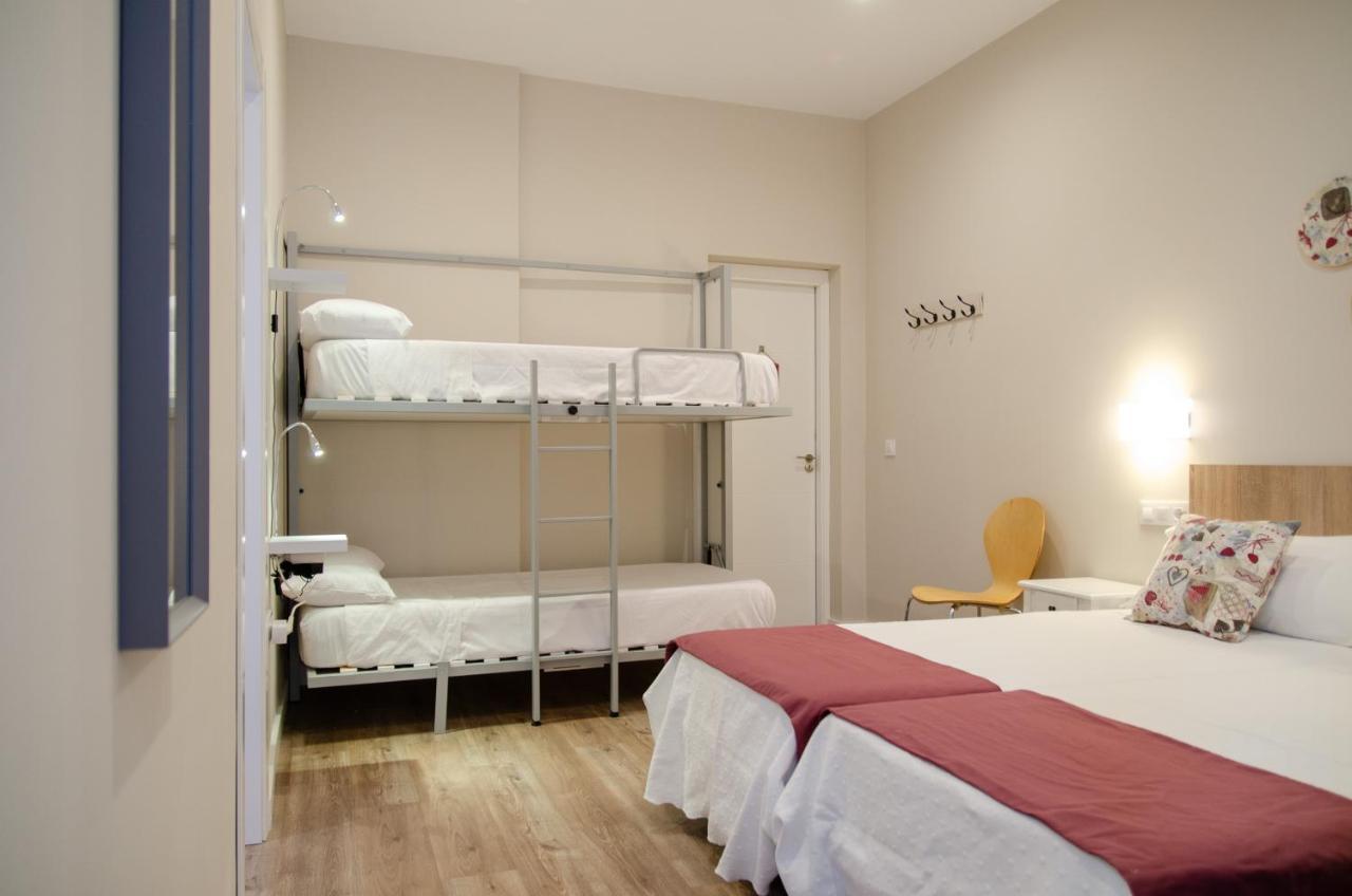 Ferienwohnung Integralix Lofts Córdoba Exterior foto
