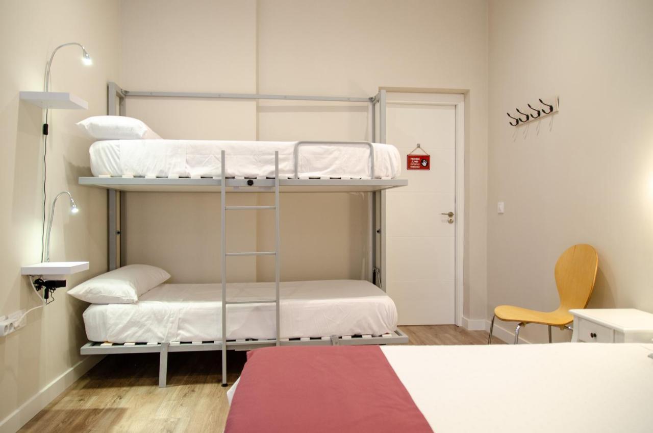 Ferienwohnung Integralix Lofts Córdoba Exterior foto