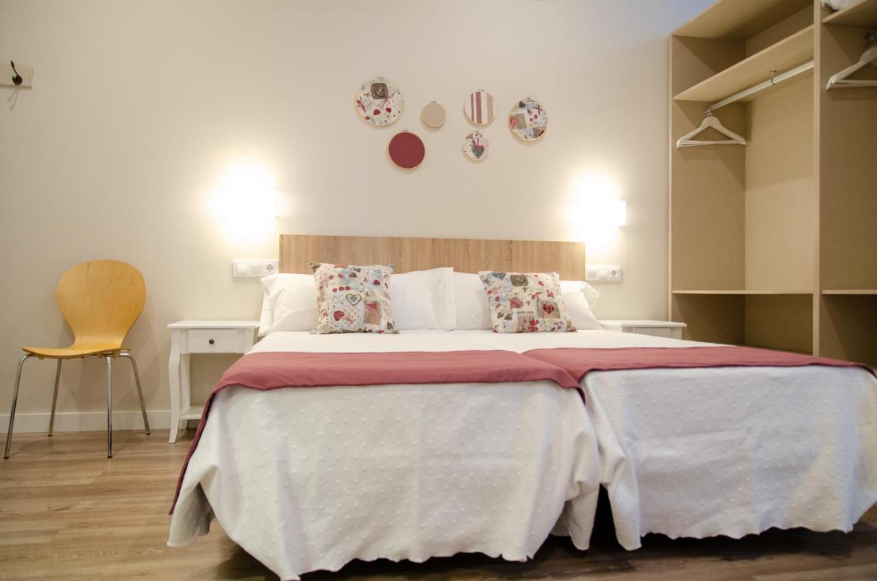 Ferienwohnung Integralix Lofts Córdoba Exterior foto