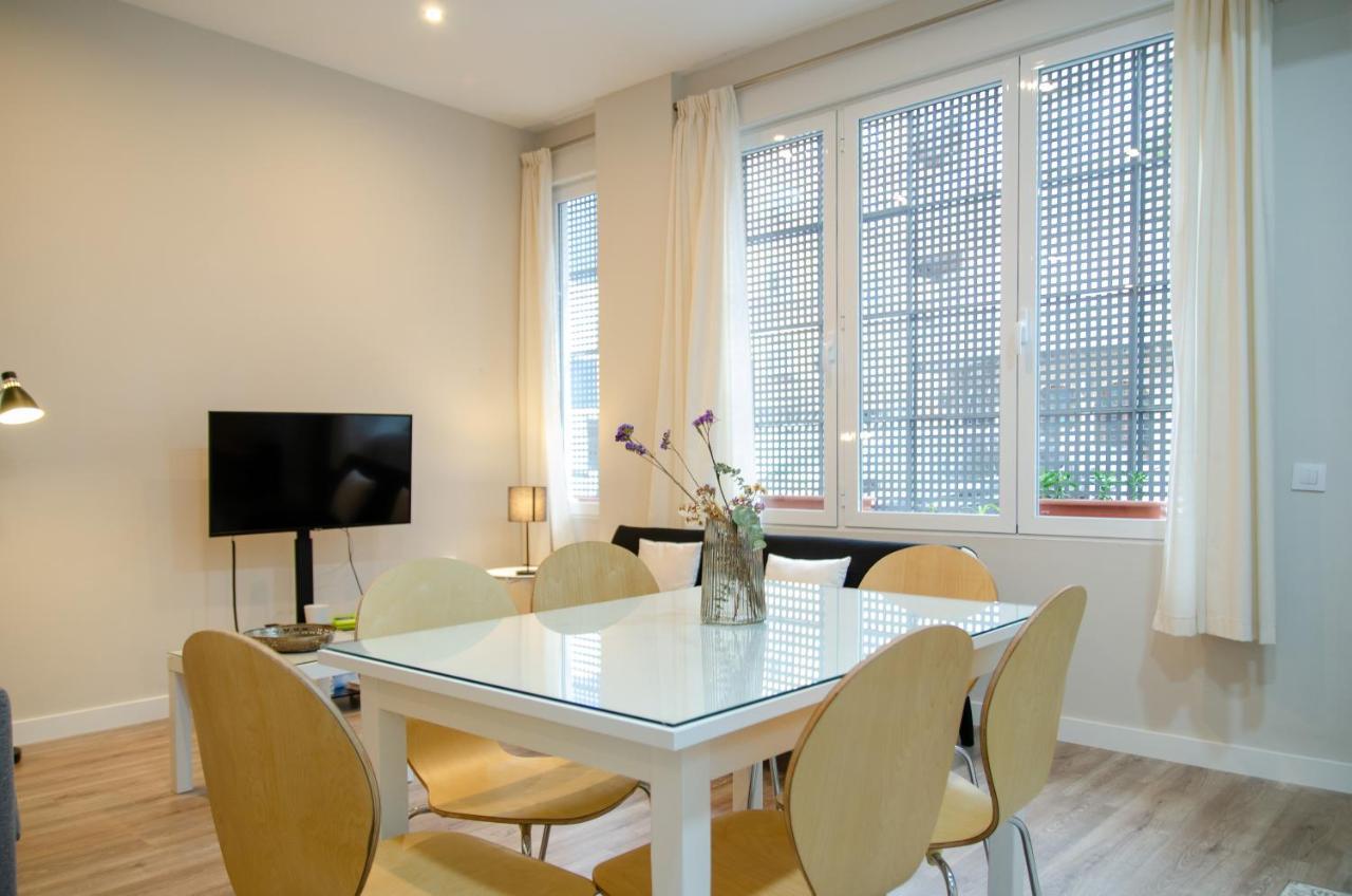 Ferienwohnung Integralix Lofts Córdoba Exterior foto