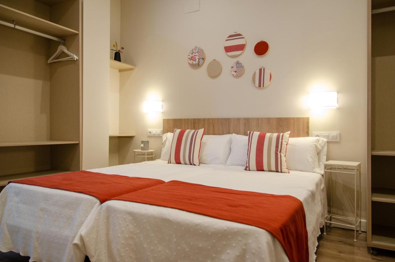 Ferienwohnung Integralix Lofts Córdoba Exterior foto
