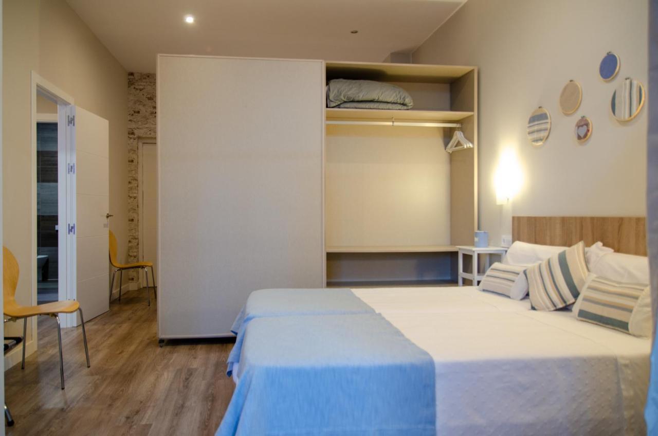 Ferienwohnung Integralix Lofts Córdoba Exterior foto