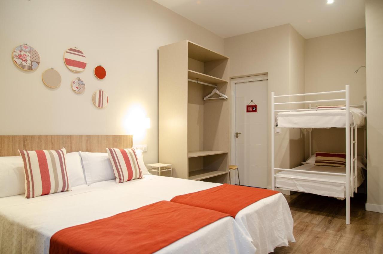 Ferienwohnung Integralix Lofts Córdoba Exterior foto