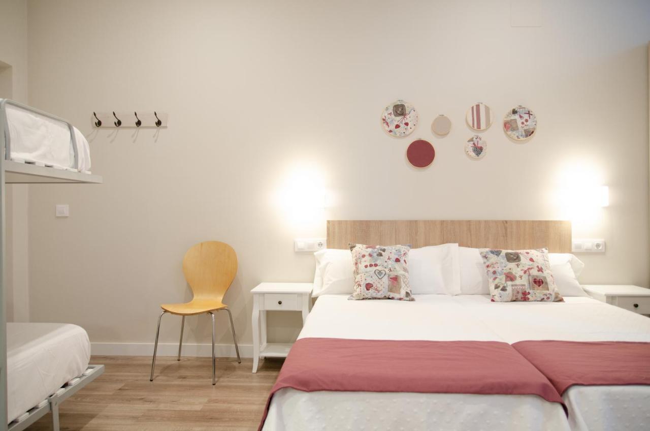 Ferienwohnung Integralix Lofts Córdoba Exterior foto
