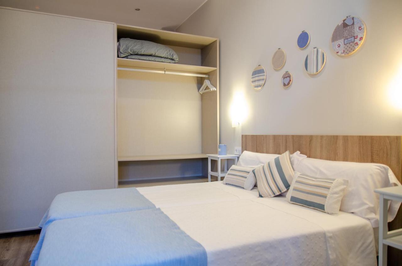 Ferienwohnung Integralix Lofts Córdoba Exterior foto