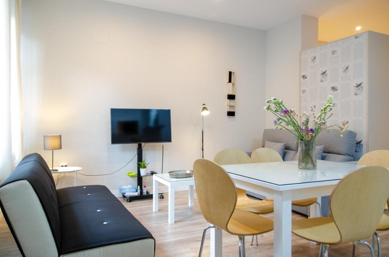 Ferienwohnung Integralix Lofts Córdoba Exterior foto