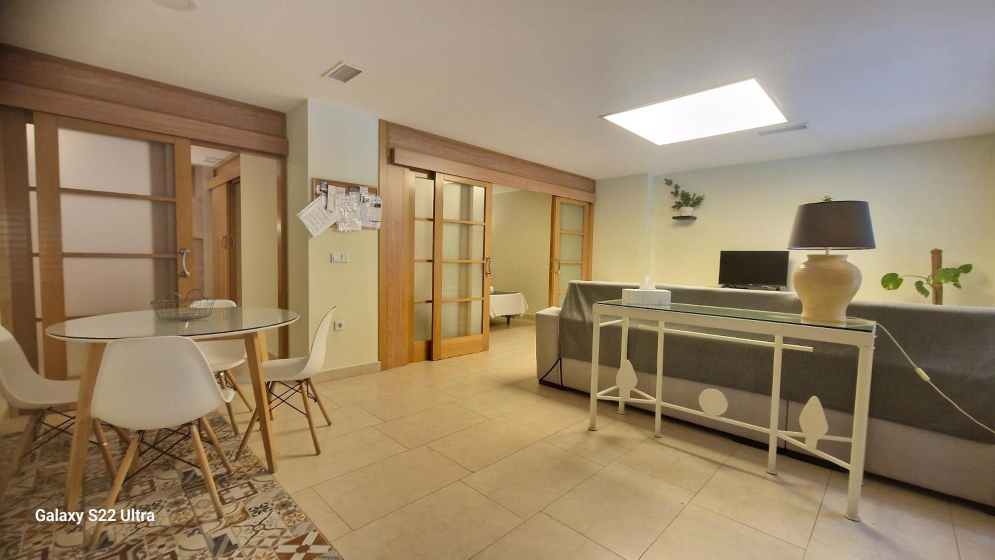 Ferienwohnung Integralix Lofts Córdoba Exterior foto