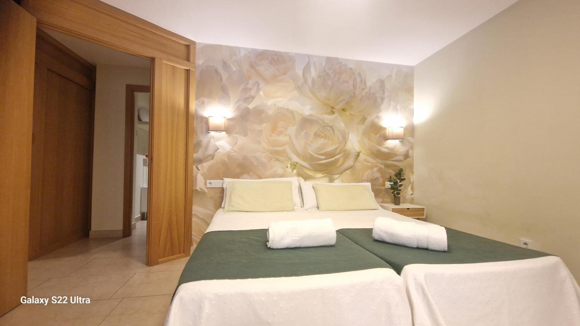 Ferienwohnung Integralix Lofts Córdoba Exterior foto