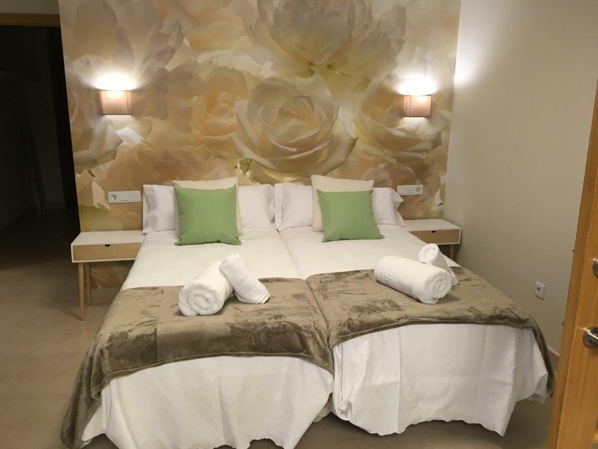 Ferienwohnung Integralix Lofts Córdoba Exterior foto