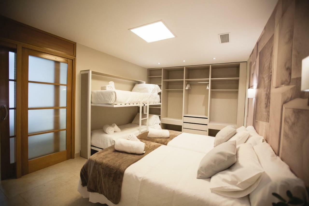 Ferienwohnung Integralix Lofts Córdoba Exterior foto